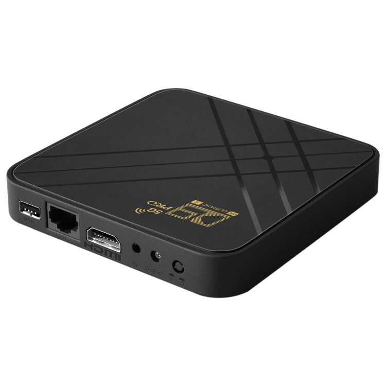 Unlock the Power of D9 PRO: Your Ultimate 4K Streaming Experience