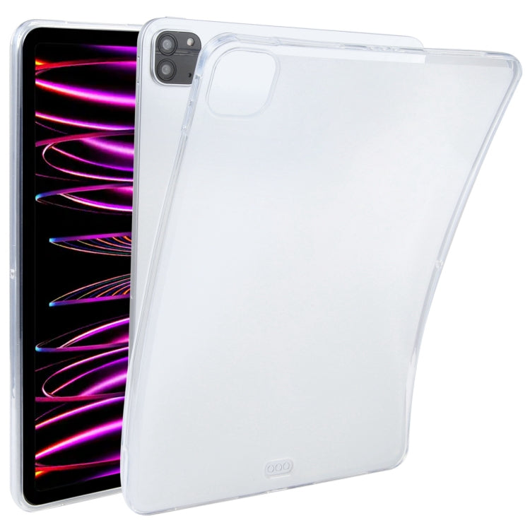 Unlock the Power of Protection: Discover the Benefits of a TPU Tablet Case for Your iPad Pro