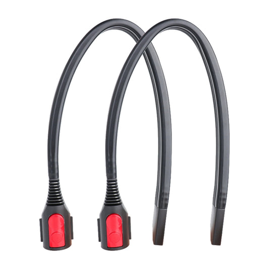 Unlock the Power of Your Dyson Vacuum with These Bendable Nozzles