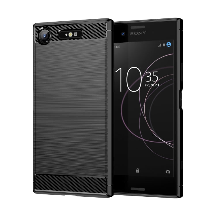 Unlock the Power of Your Sony Xperia XZ1 with This Sleek and Protective Case