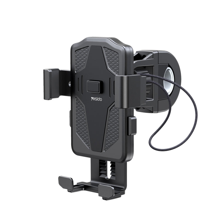 Unboxing and Installing the Yesido C94 Bicycle / Motorcycle Bracket: A Seamless Ride with Your Smartphone