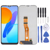 Unlock the Power of For Honor X8 5G OEM LCD Screen with Digitizer Full Assembly