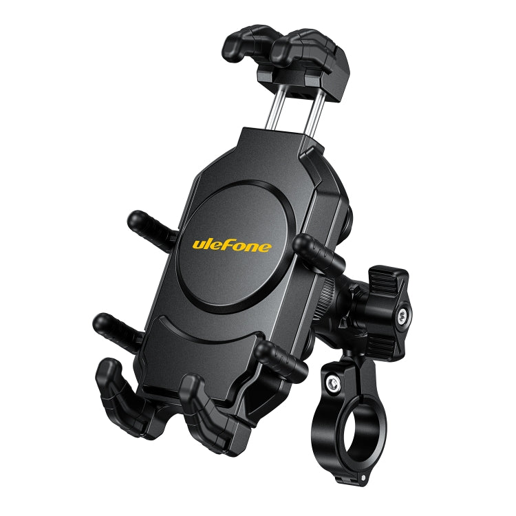 Unlock the Convenience: A Guide to Installing the Universal Bicycle Handle Phone Holder