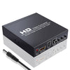 Unlock the Power of NEWKENG NK-8S: Your Ultimate SCART to HDMI Converter