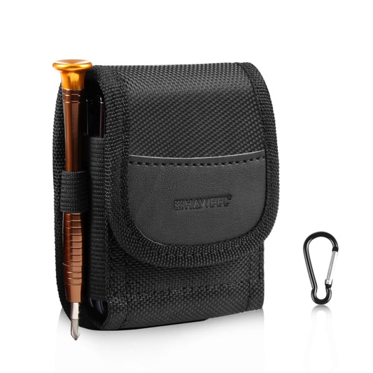 Unlock the Convenience: Discover the Benefits of the HAWEEL Flip Phone Pouch