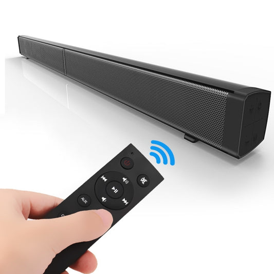 Elevate Your Home Theater Experience with the Soundbar LP-09 (CE0148)