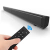 Elevate Your Home Theater Experience with the Soundbar LP-09 (CE0148)