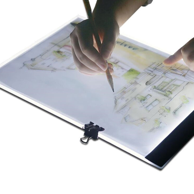 Unlock Your Creative Potential with the Portable USB LED Tracing Light Box