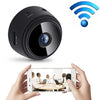 Unlock the Power of the A9 720P Wifi Wireless Network Camera: A Comprehensive Guide