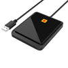 Unlock the Power of Your Rocketek CR317 USB 2.0 SIM/ID/CAC Card Reader