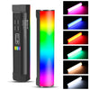 Illuminate Your Photography with the PULUZ 17cm Photo Handheld Full Color RGB Stick Light