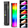 Unlock the Power of Lighting: Setting Up the PULUZ 17cm Photo Handheld Full Color RGB Stick Light