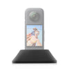 Unlock the Power of Your Insta360 X3 with the PULUZ Silicone Base Desktop Stand