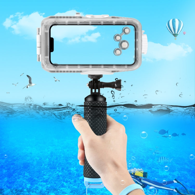 Elevate Your Outdoor Adventures with PULUZ Floating Handle Grip Rods