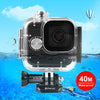 Unlock the Aquatic Adventure: Discover the Benefits of the PULUZ Waterproof Case for GoPro Hero11 Black Mini