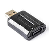 Unlock the Power of USB 3.0: Discover the Benefits of the External Adapter Converter Bridge