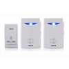 Unlock the Power of Convenience: Setting Up the VOYE V006B2 Wireless Remote Control Chime Door Bell