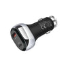 Unlock the Power of Your Ride with the YSY-312PD Car Charger
