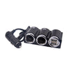 Unlock the Power of Your Ride: Discover the Dual USB Charger Adapter for Your Car