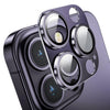 Unlock the Power of Your iPhone 14 Pro/14 Pro Max with ENKAY's Anti-Reflection Lens Film