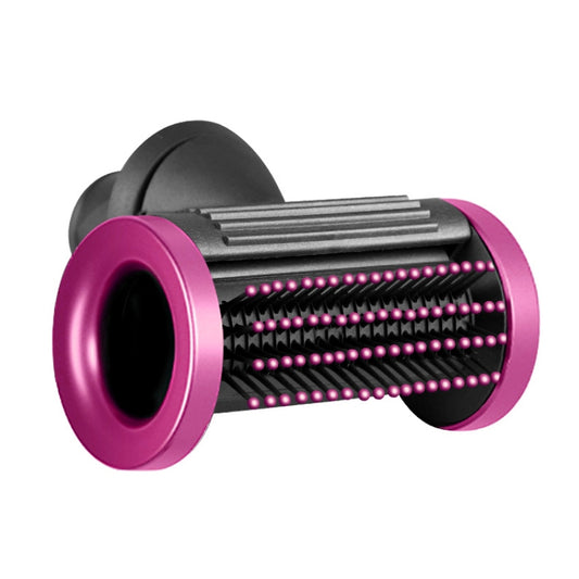 Smooth Flyaway Attachment: The Secret Weapon for Salon-Worthy Hair at Home