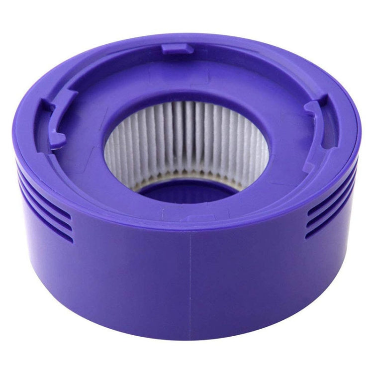 Unlock the Power of Your Dyson Vacuum with the Rear HEPA Filter Element