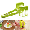 Slice Your Way to Culinary Delight: Discover the Versatile Handheld Fruit and Vegetable Slicer