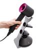 Elevate Your Dyson Hair Dryer Experience with the Punch Free Standing Hair Dryer Stand