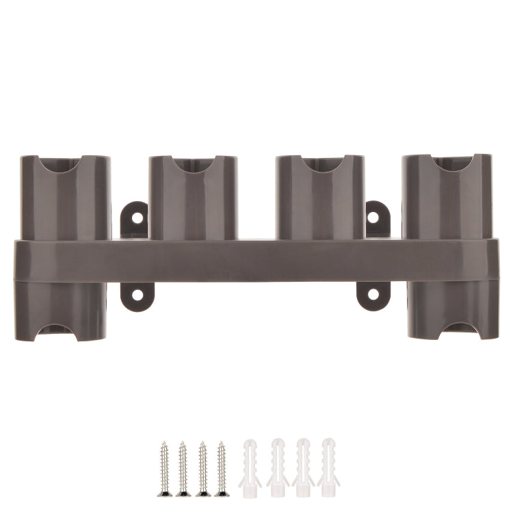 Unlock the Power of Your Dyson: A Guide to Setting Up Bracket Vacuum Cleaner Accessories