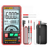 Unlock the Power of Precision: Discover the Benefits of the ANENG 616 Capacitance Multimeter