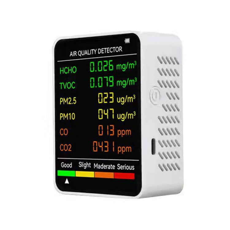 Breathe Easy: Unlock the Benefits of an Air Quality Monitor