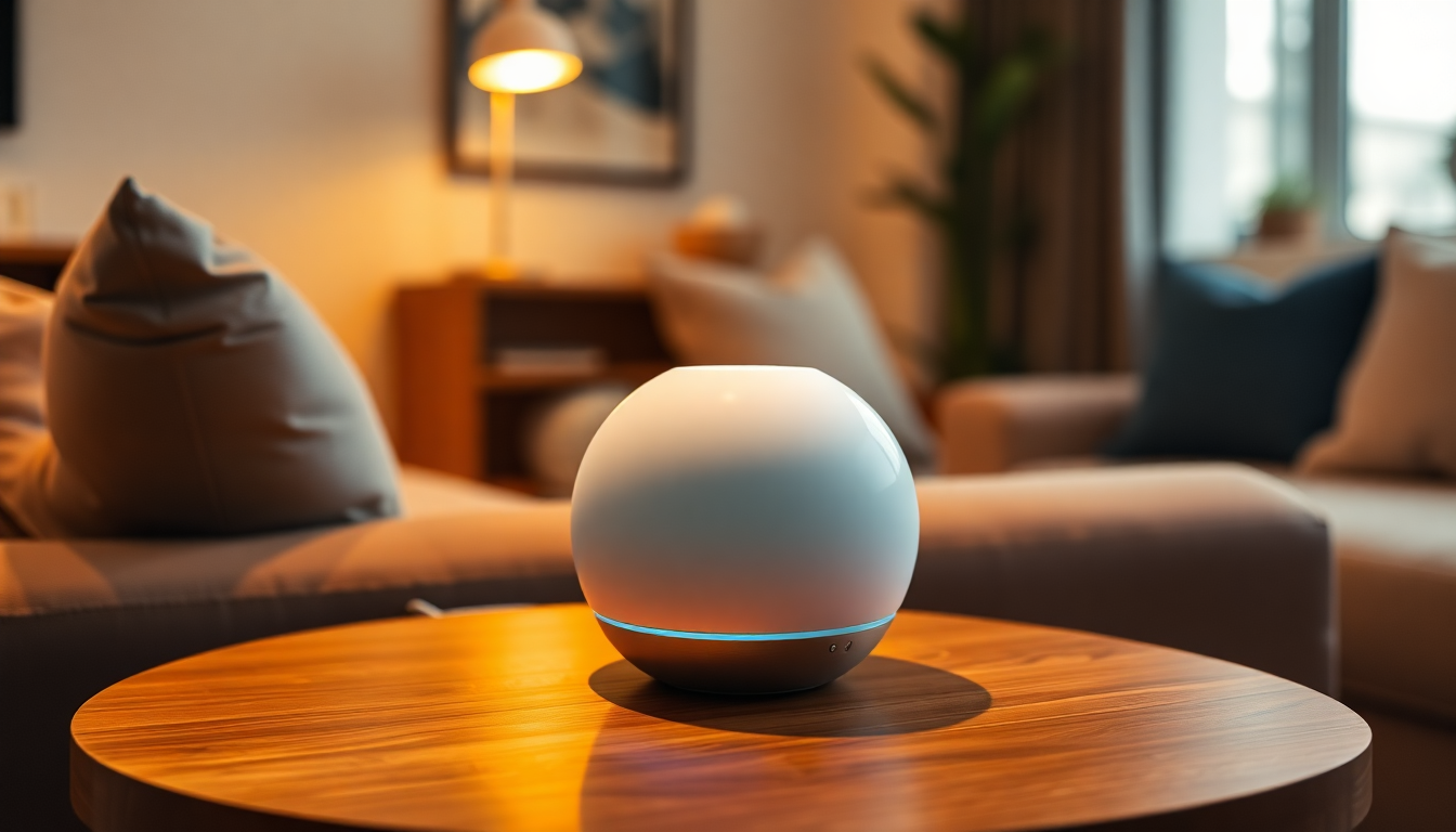 Discover the Power of the Apple HomePod mini: A Compact Powerhouse for Your Smart Home