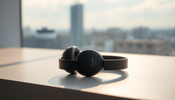 Unlock the Power of Silence: Bose QuietComfort SC Wireless Bluetooth Noise-Cancelling Headphones