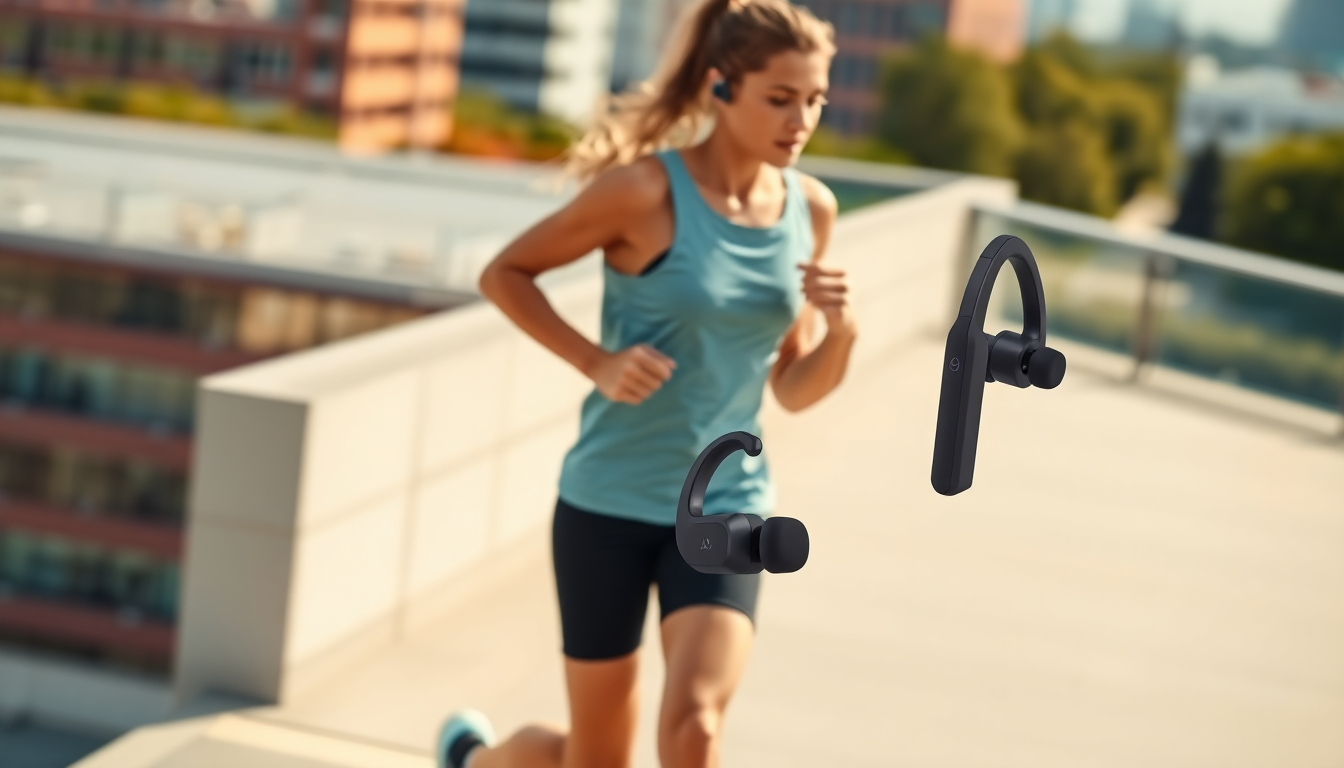 Shokz OpenRun Pro 2: The Ultimate Wireless Headphones for Active Lifestyles