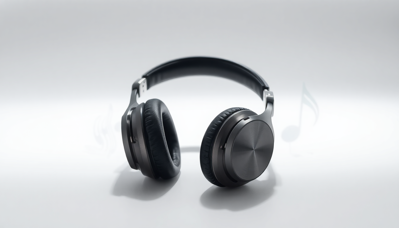 Unlock the Ultimate Audio Experience with Bose QuietComfort Ultra Headphones