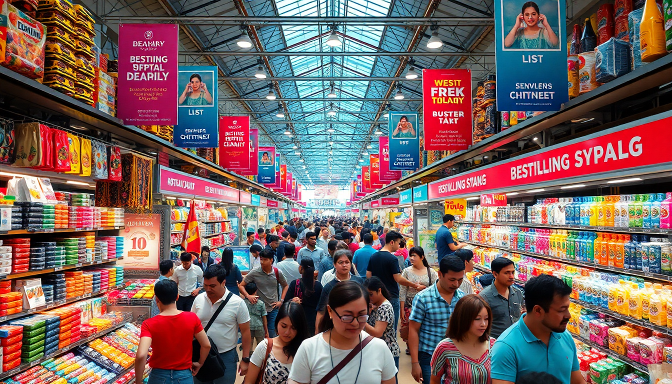 The Ultimate Guide to Great Deal Offers' Best Sellers