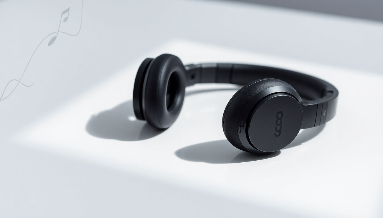 Discover the Unbeatable Sound of the JBL Tune 520BT On-Ear Wireless Headphones