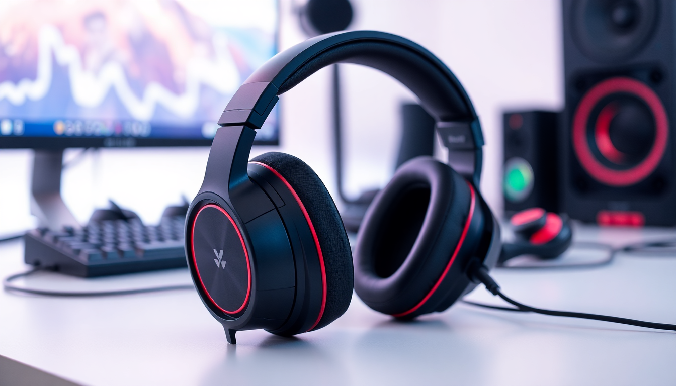 Elevate Your Gaming Experience with the HyperX Cloud III: A Comprehensive Review