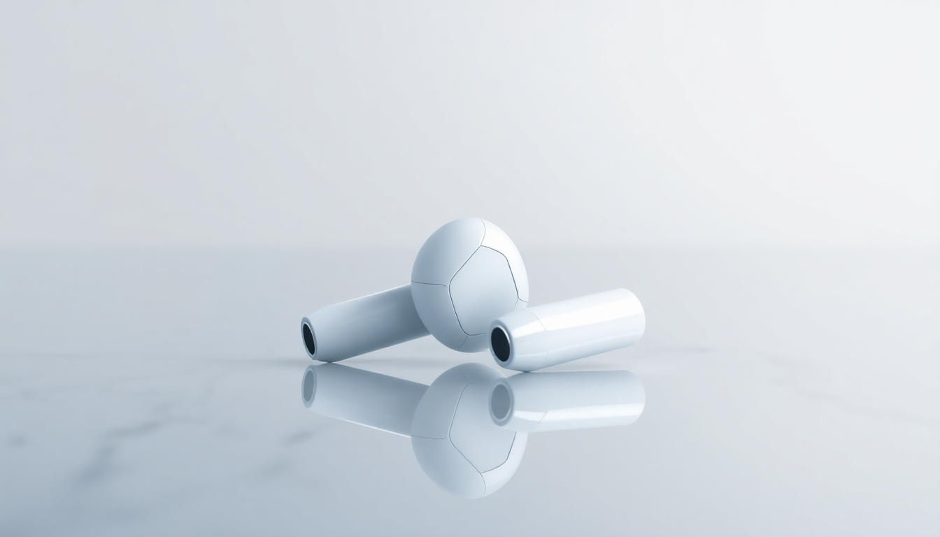 Discover the Nothing Ear True Wireless Earbuds: A Game-Changer in the Audio Realm
