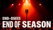 Grab The Mic: Your Chance to Shine at the End of Season Sale