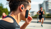 Unlock the Power of Hands-Free Audio with Shokz OpenRun Headphones
