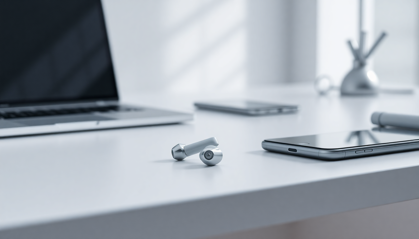 Unlock the Future with the Remarkable Apple AirPods Pro 3