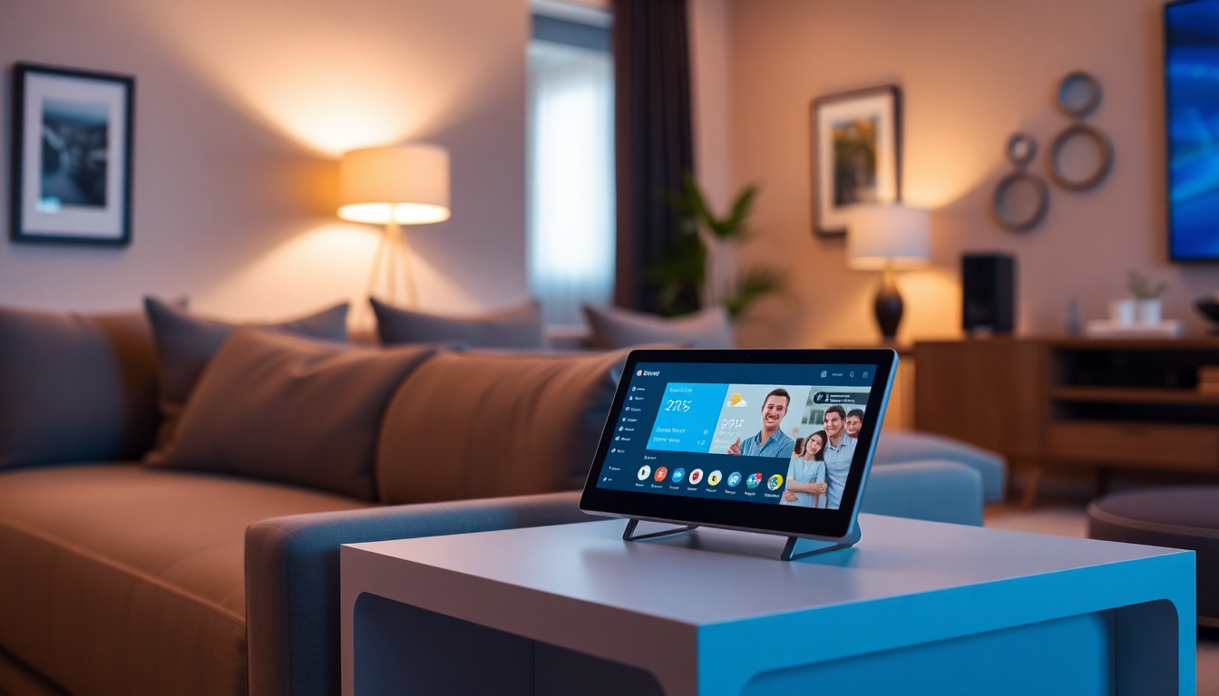 Unlock the Power of the Google Nest Hub Max: Your Ultimate Smart Home Companion