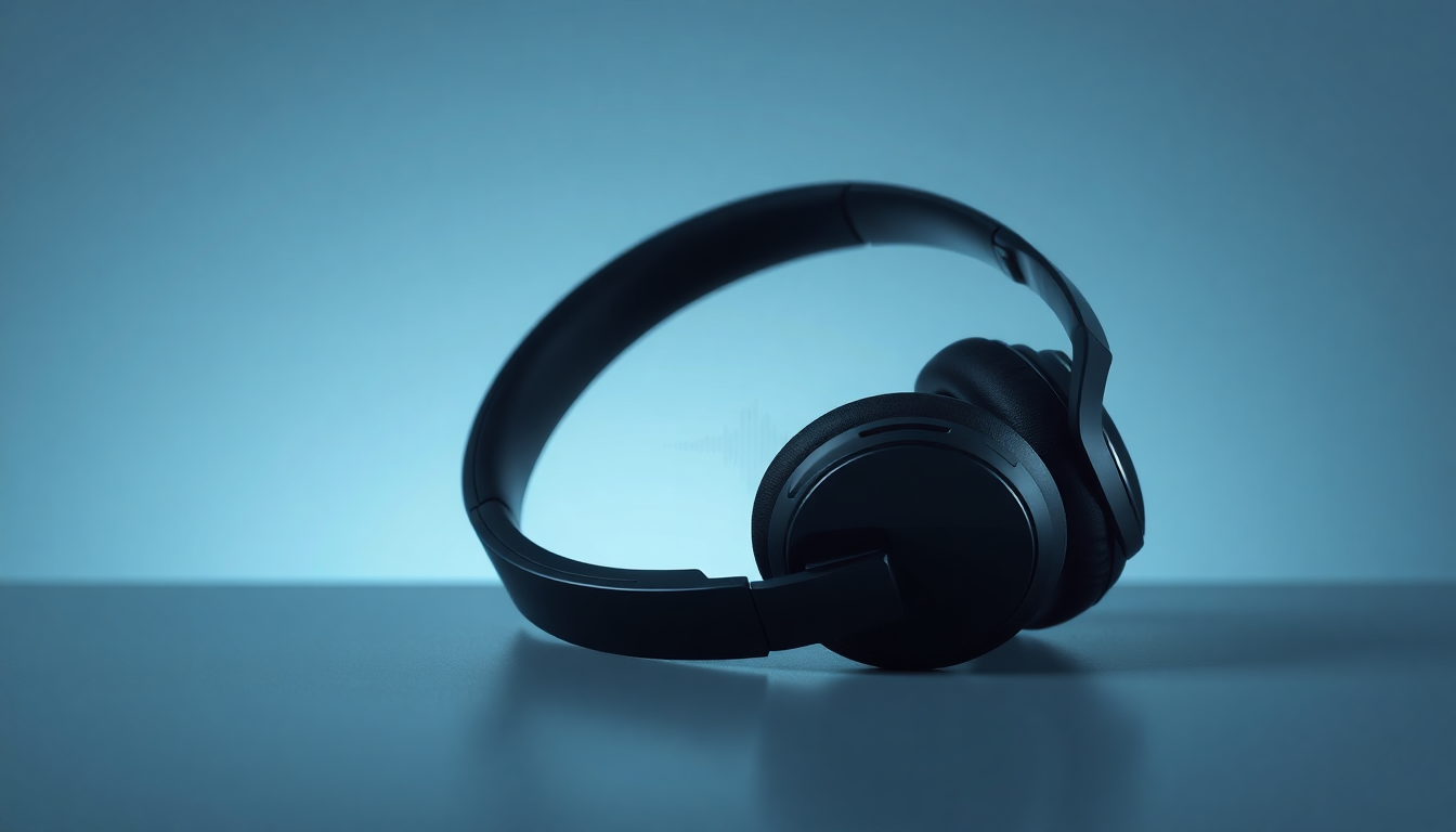 Unlock the Power of Noise Cancellation with the JBL Live 770NC Headphones