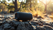 Unleash the Power of Sound with the JBL Clip 5 Bluetooth Portable Speaker