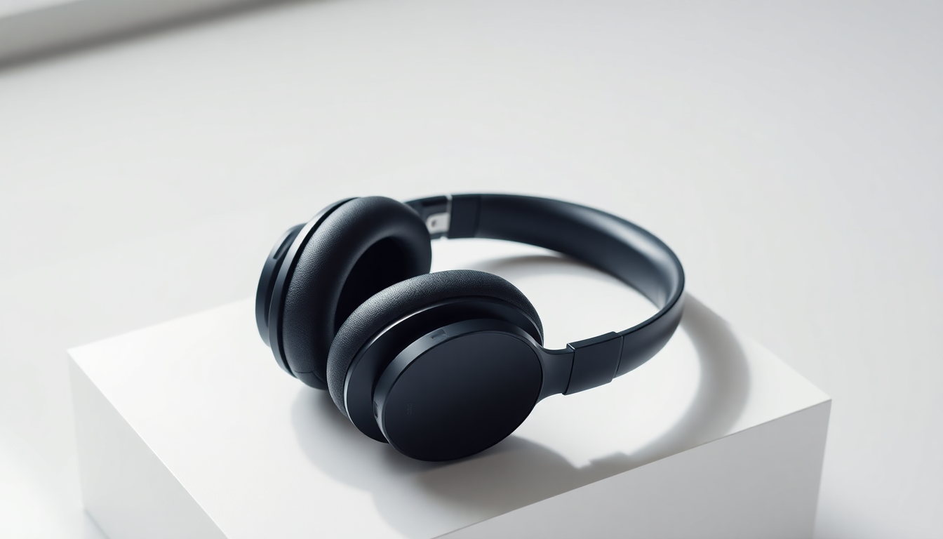 Unlock the Ultimate Audio Experience with Beats Solo 4: A Comprehensive Review