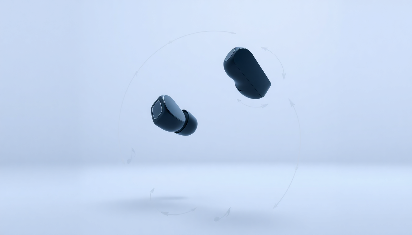 Unleash Your Senses with Bose Ultra Open Earbuds Wireless