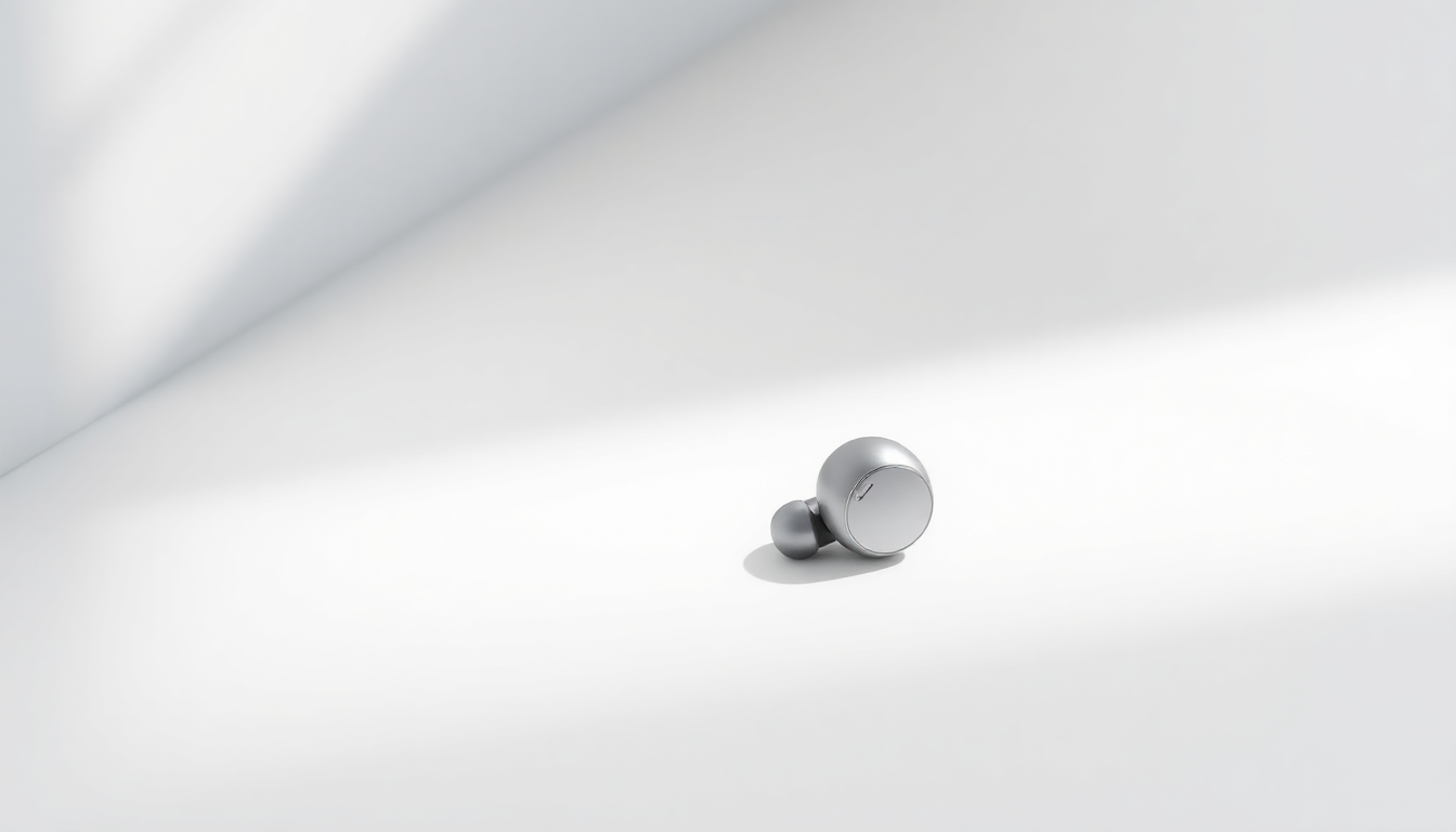 Upgrade Your Listening Experience with the Incredible Apple AirPods 4