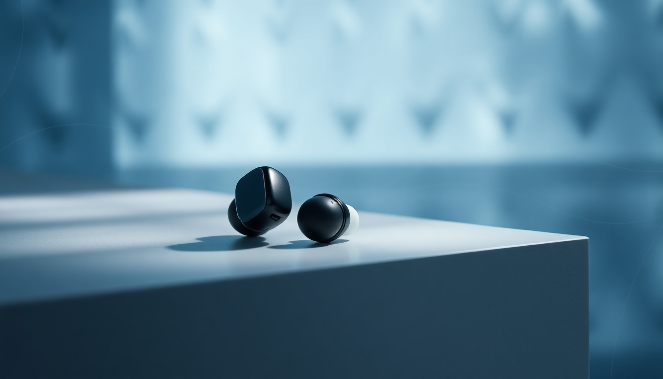 Uncover the Secrets of the Beats Solo Buds: Your Ultimate Companion for Immersive Audio Experiences