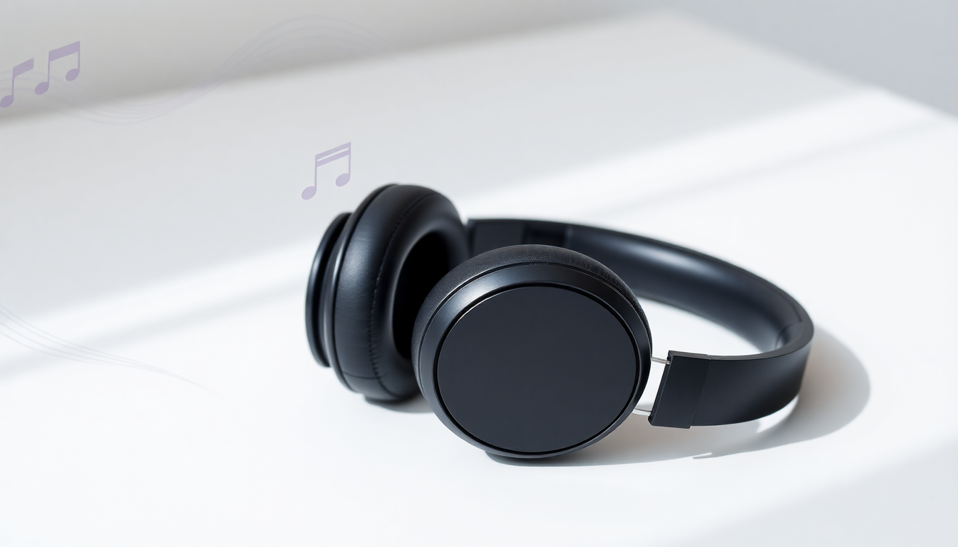 Unlock the Ultimate Audio Experience with the Sony WH-CH520 Wireless Bluetooth Headphones
